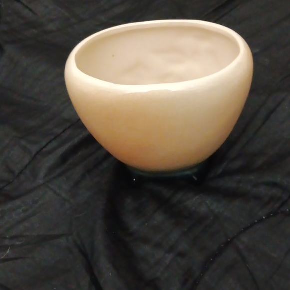 Vintage Royal Copley Hanging Ivy Planter Vase - Picture 2 of 4